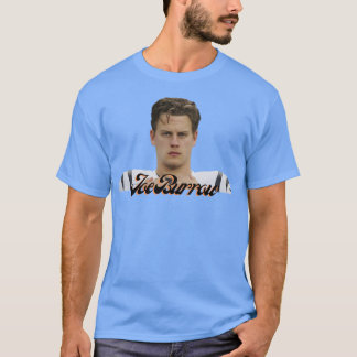 Joe Burrow Creative Design T-Shirt