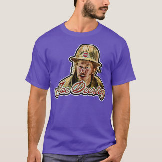 Joe Deertay T-Shirt