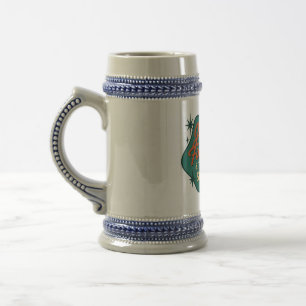 Joe Finkle & The 7/10 Splits Rockin' Beer Stein