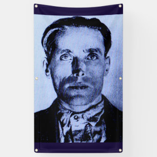 Joe Hill Banner