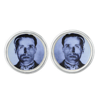 Joe Hill Cufflinks