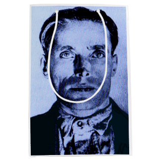 Joe Hill Medium Gift Bag