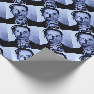 Joe Hill Wrapping Paper