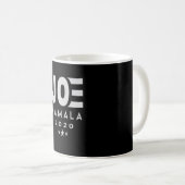 Joe Kamala 2020 best gift Coffee Mug (Front Right)