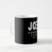 Joe Kamala 2020 best gift Coffee Mug (Front Left)