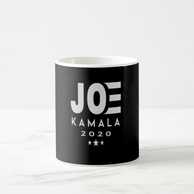 Joe Kamala 2020 best gift Coffee Mug (Center)