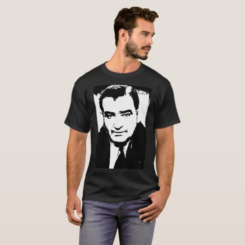 Joe McCarthy T_Shirt