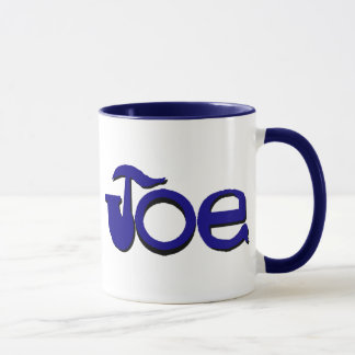 Joe Mug