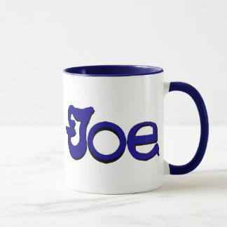 Joe Mug