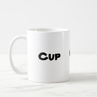 Joe, O', Cup