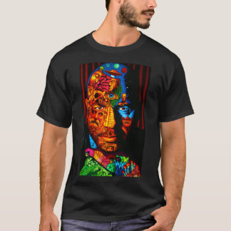 Joe Rogan Reaching Out from the Kali Yuga Classic T-Shirt