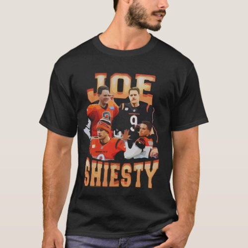 Joe Shiesty Vintage Raptee T_Shirt