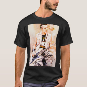 Joe Strummer T-Shirt