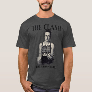 Joe Strummer T-Shirt