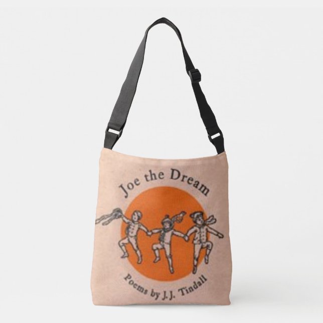 Joe the Dream Tote (Front)