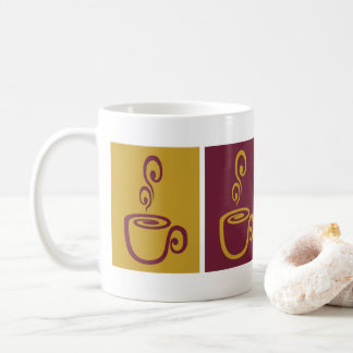 Joe Time Mug