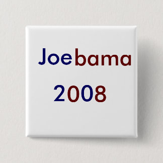 Joebama Button