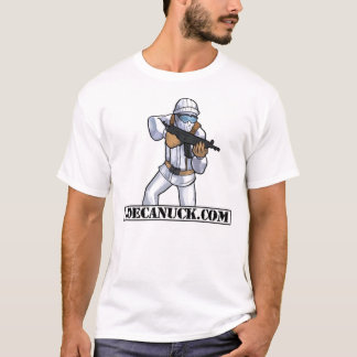 JoeCanuck.com - Full T-Shirt