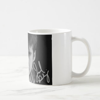 Joel Coffee Mug