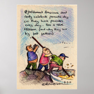 @joeldommet irkaffirmka print