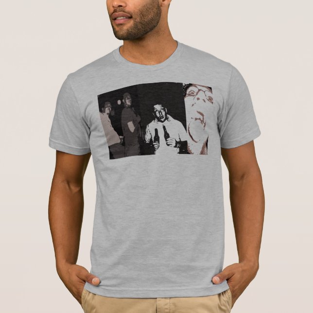 Joemac T-Shirt (Front)