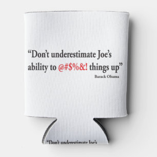 Joes-Abiklitry Can Cooler