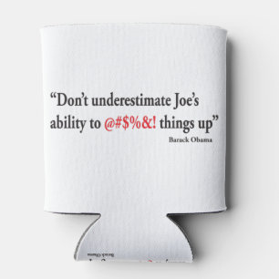 Joes-Abiklitry Can Cooler