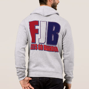 Joes-Abiklitry Hoodie