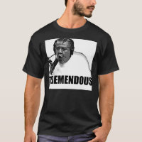 Joey Coco Diaz Tremendous  Classic T-Shirt