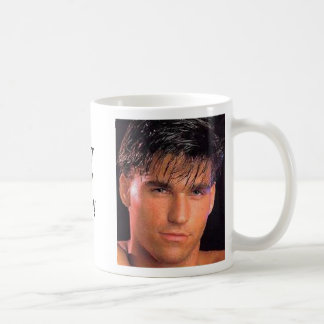 Joey Coffee Mug
