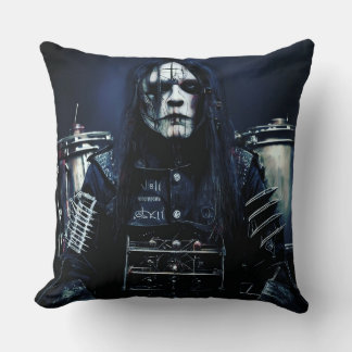JOEY JORDISON PERSONALIZED CUSHION