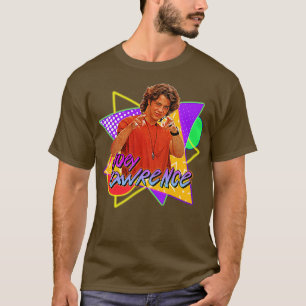 Joey Lawrence WHOA 80s Sitcom Icon T-Shirt