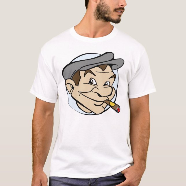 Joey T-Shirt (Front)