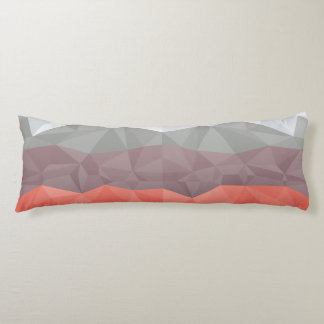 Jogakbo cushion