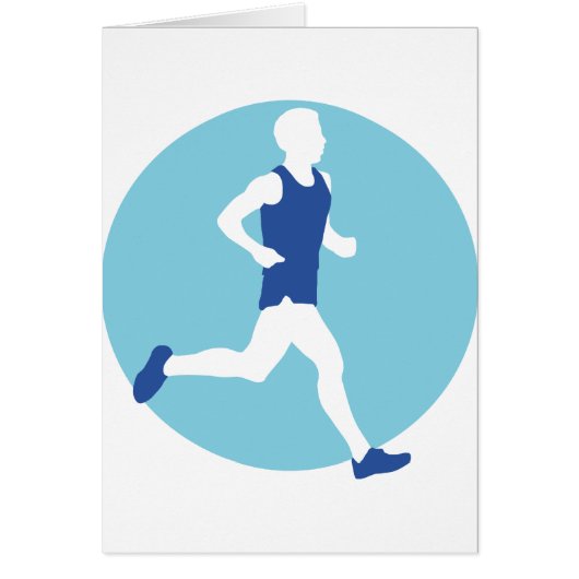 Jogger Cards (Front)