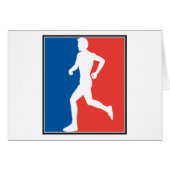 Jogging (Front Horizontal)