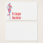 Jogging (Front & Back)