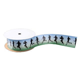Jogging and Running Ribbon