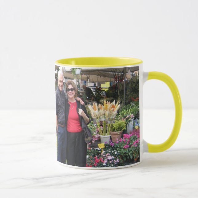 JOH MUG (Right)