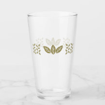 Johan Leafs - Glass TWArt