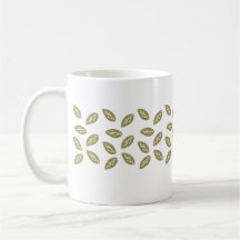 Johan Leafs - Mug TWArt