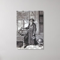 Johann Adam Schall von Bell