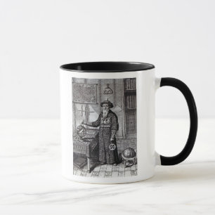 Johann Adam Schall von Bell Mug