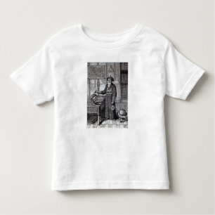 Johann Adam Schall von Bell Toddler T-shirt