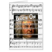 Johann Bach Gifts (Front)