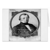 Johann Fichte "Misunderstood"  Quote (Front Horizontal)