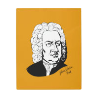 Johann Sebastian Bach