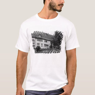 Johann Sebastian Bach's house T-Shirt
