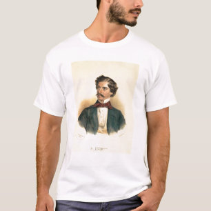 Johann Strauss the Elder T-Shirt