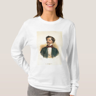 Johann Strauss the Elder T-Shirt